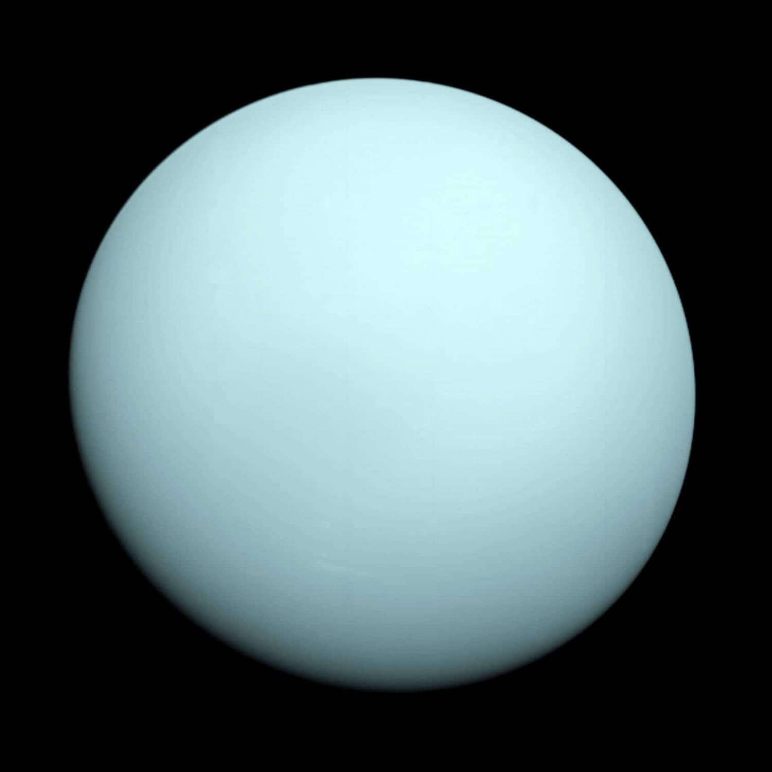 Urano in Toro 1